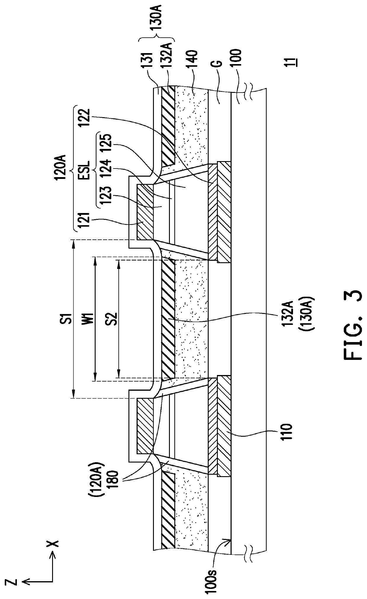 Micro light emitting device display apparatus