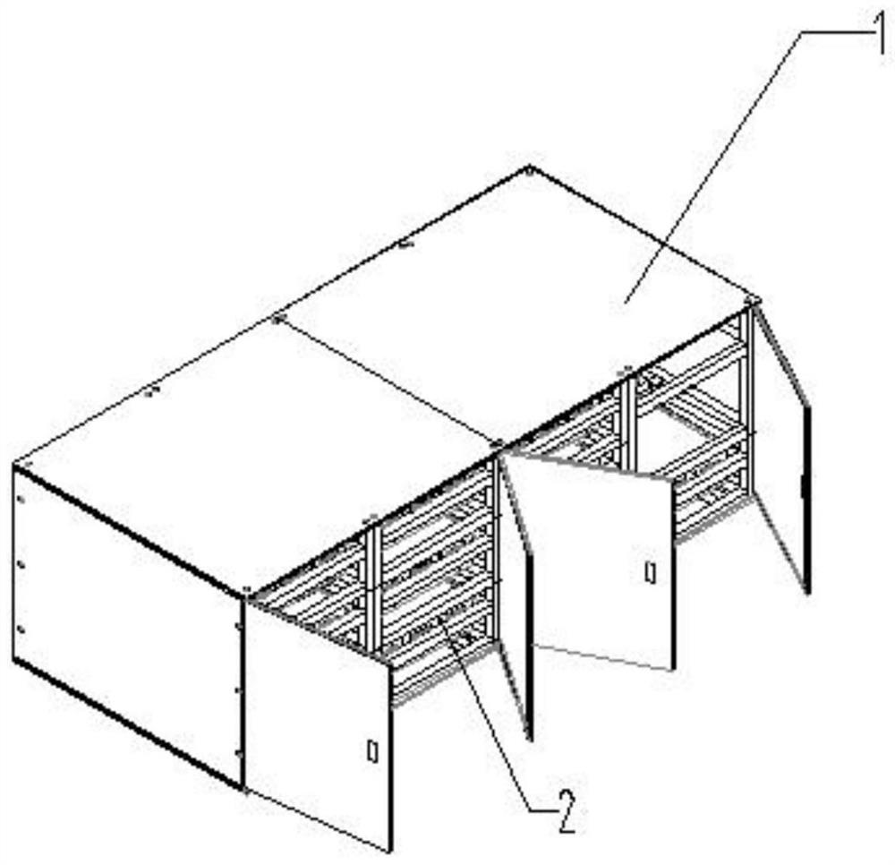 Energy storage system