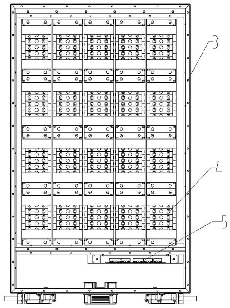 Energy storage system