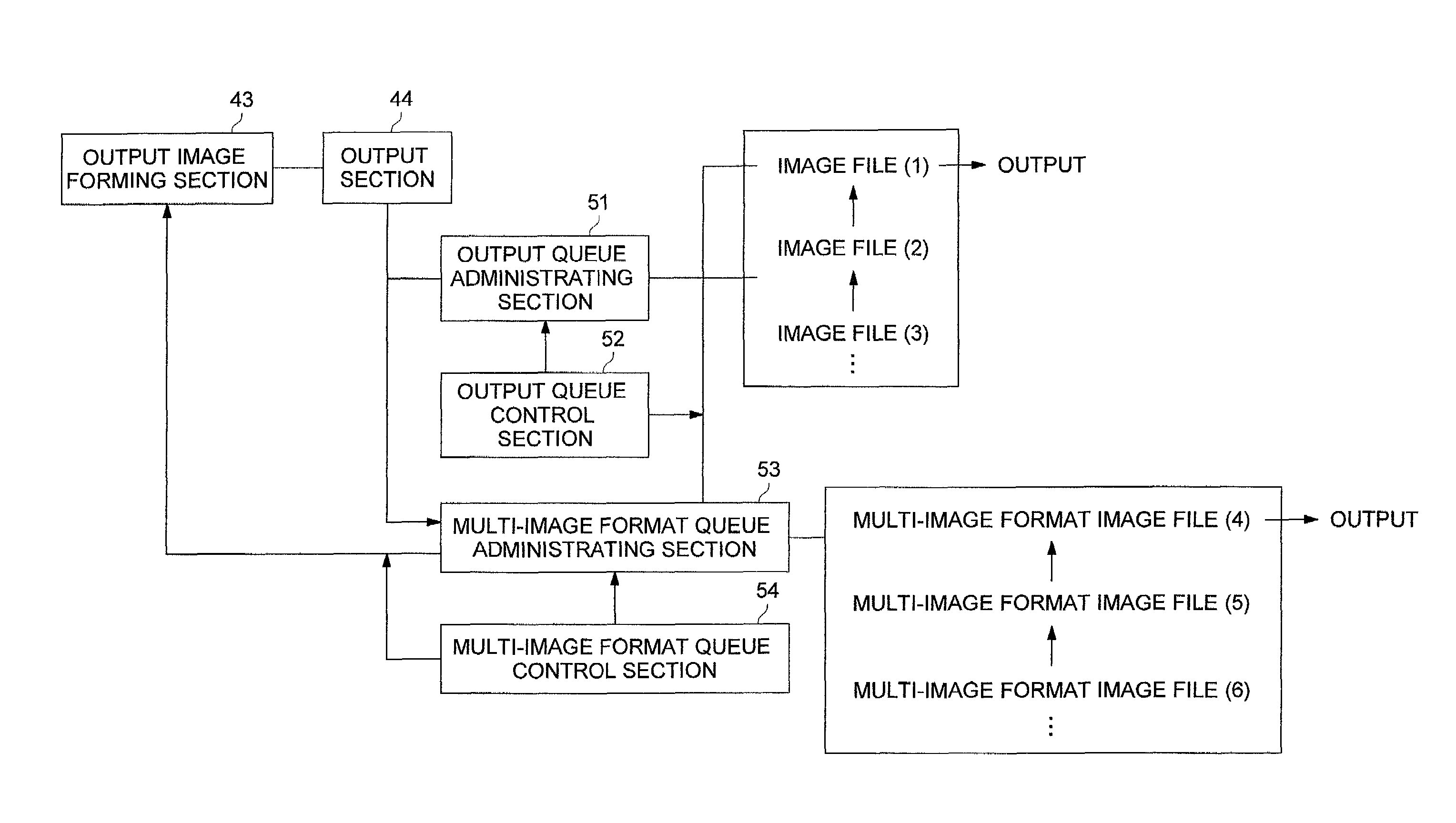 Medical image processing apparatus and medical network system