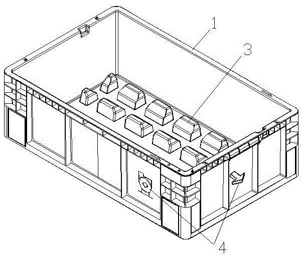 A New Transformer Turnover Box