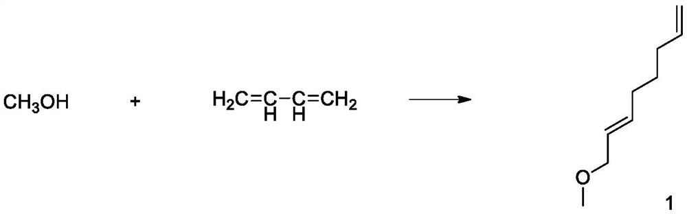 Zero trans-fatty acid shortening and preparation method thereof