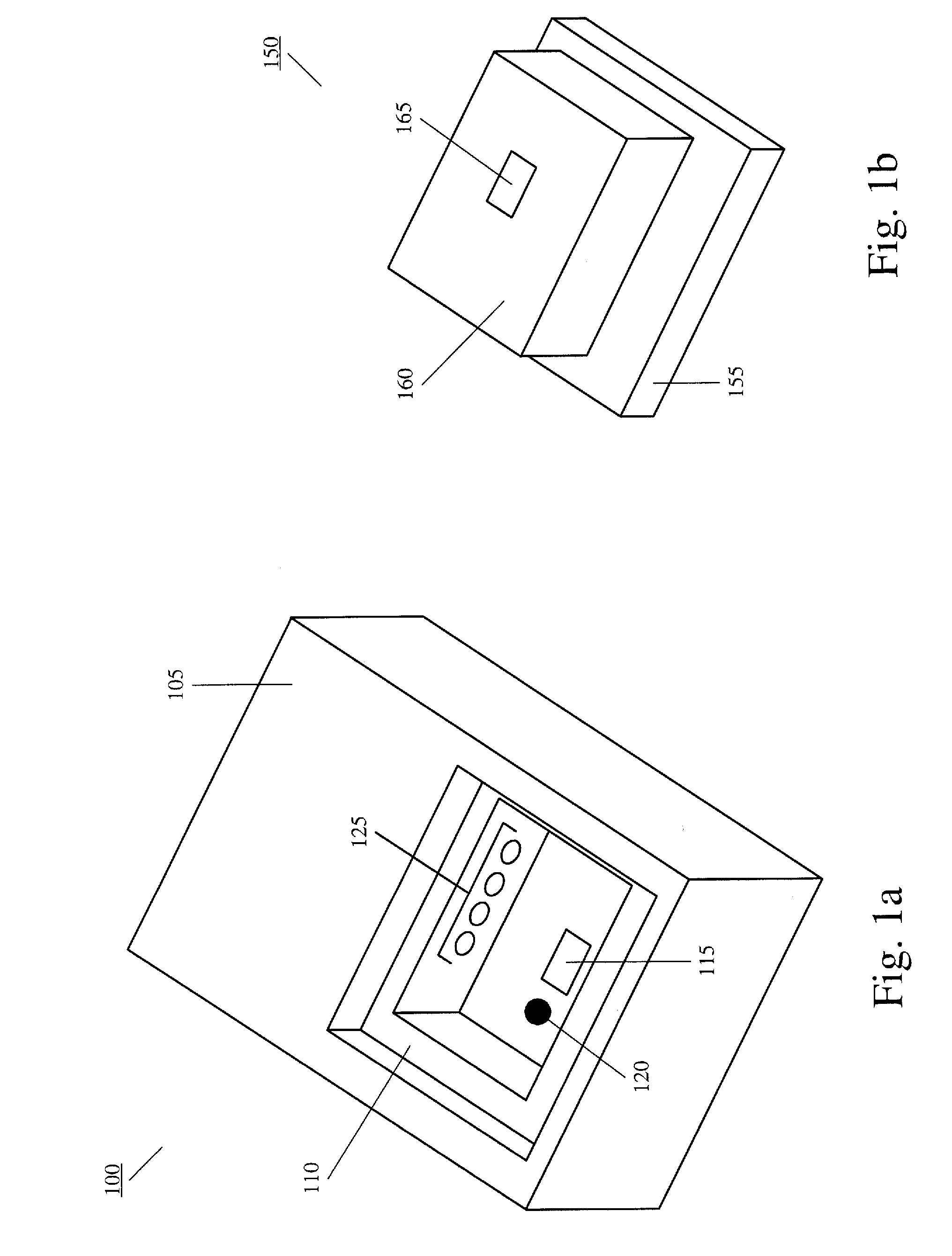 System and Method for an Automated Battery Arrangement