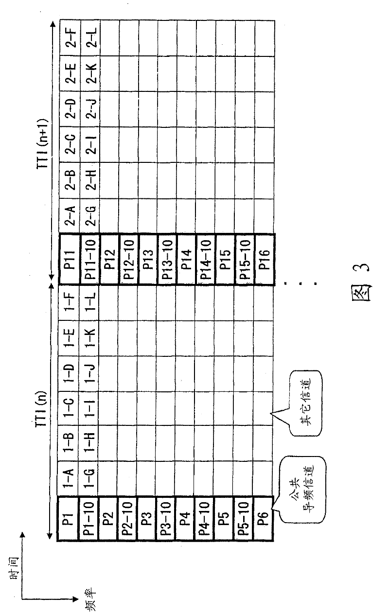 Wireless communication system, transmitting device and receiving device