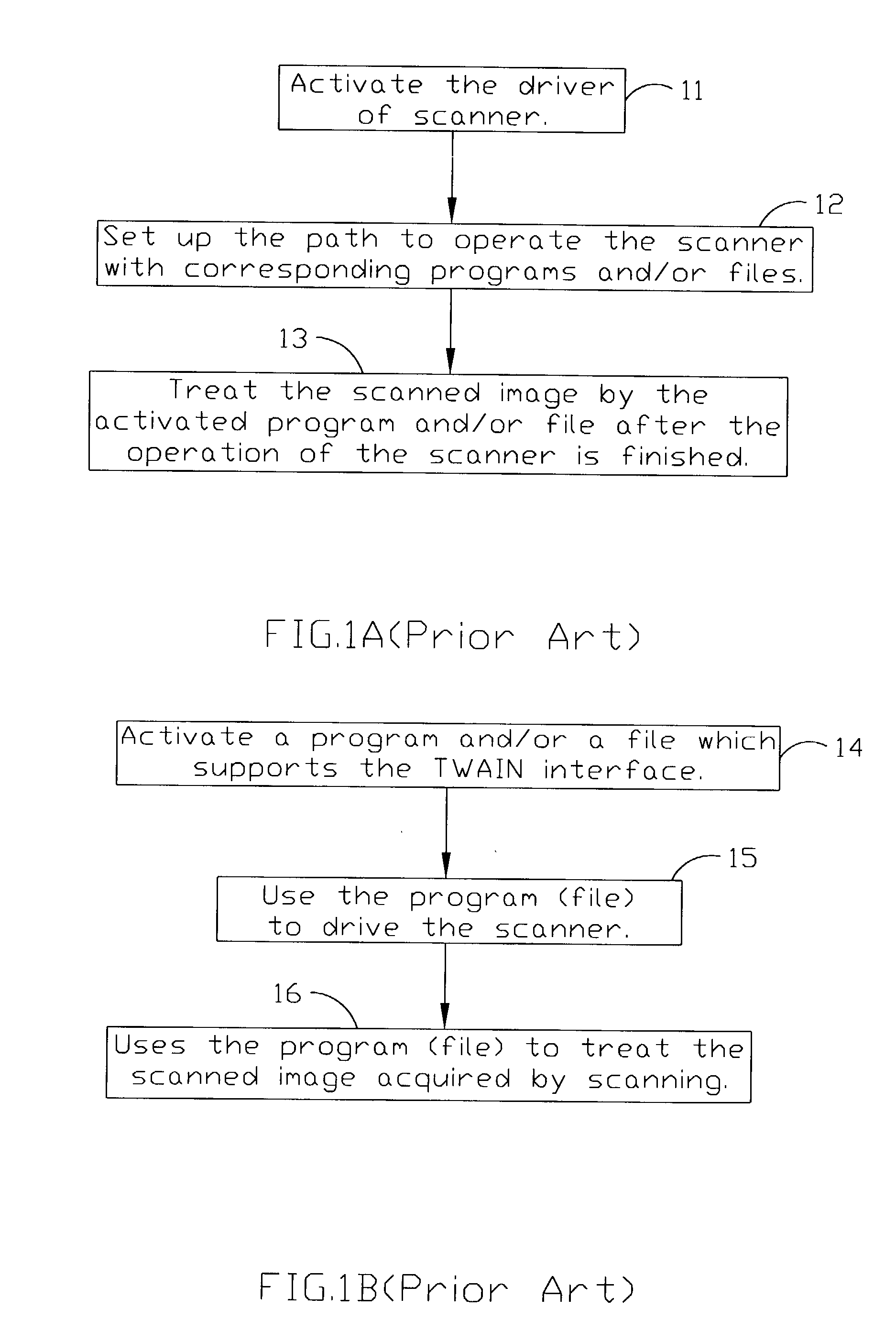 Method and device for drawing and formatting image