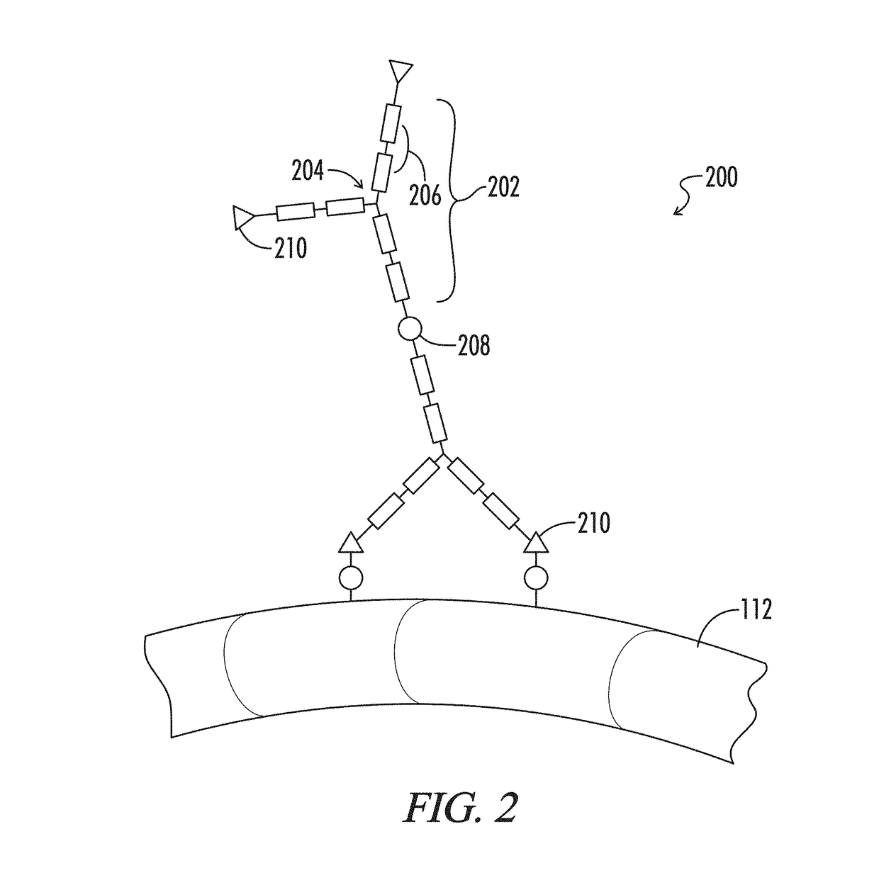 Multiphase Gel