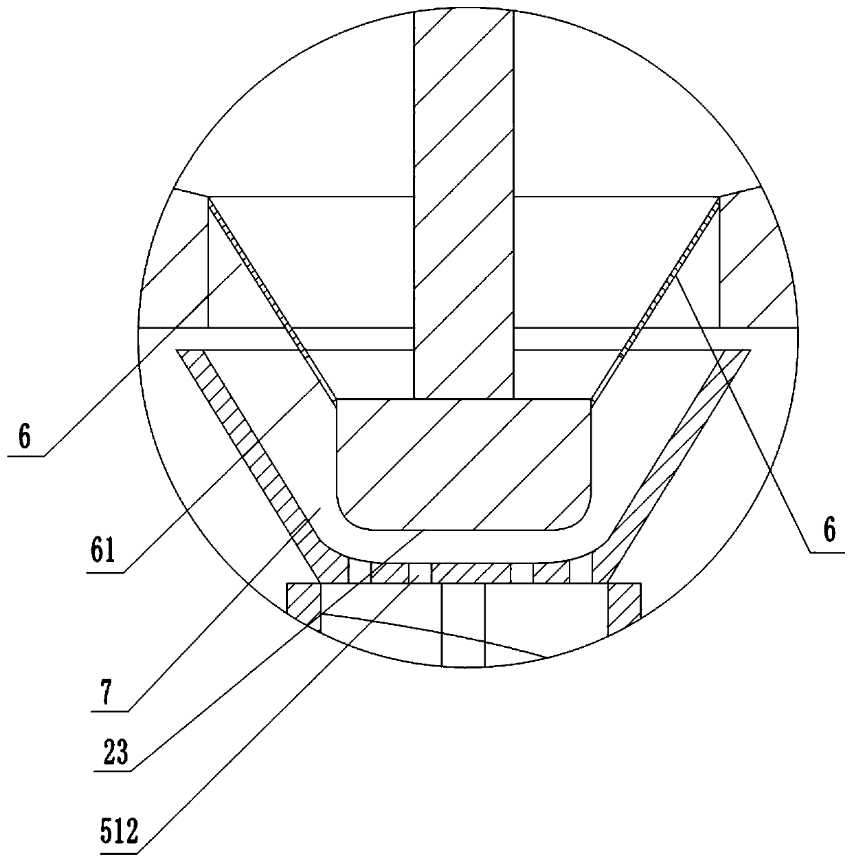 Devices for seed treatment