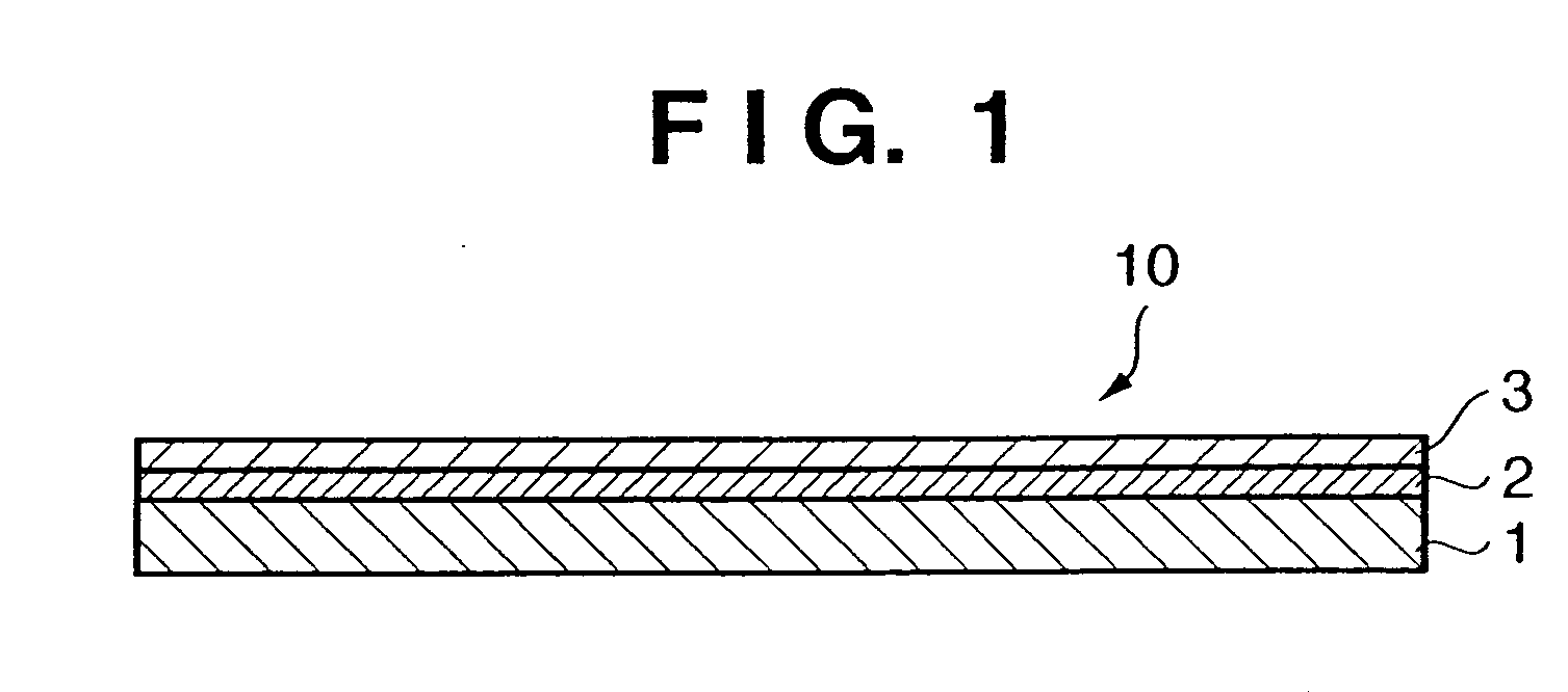 Optical element and processing method for the same