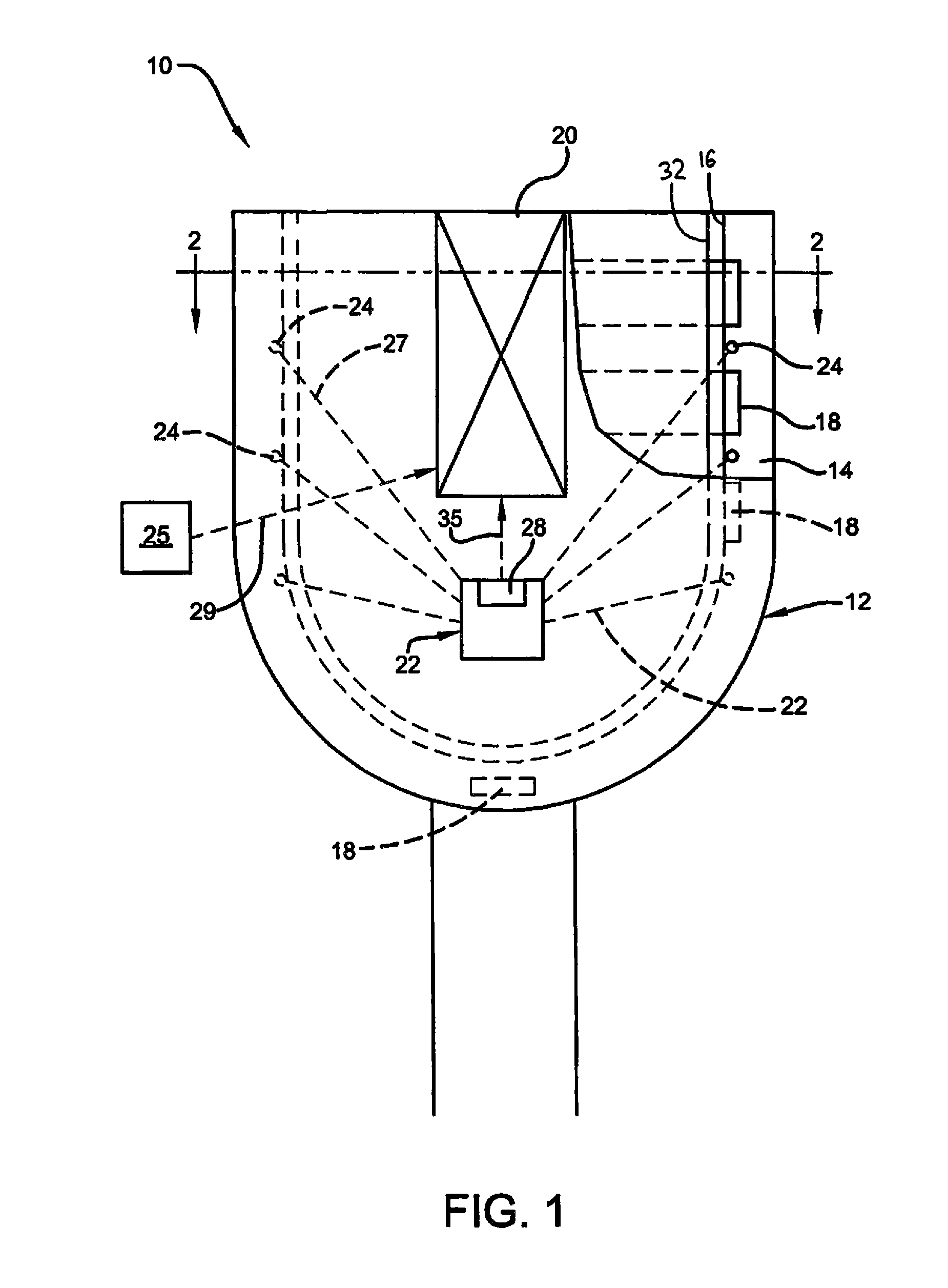 Low-power method and device for cooling prosthetic limb socket based on phase change