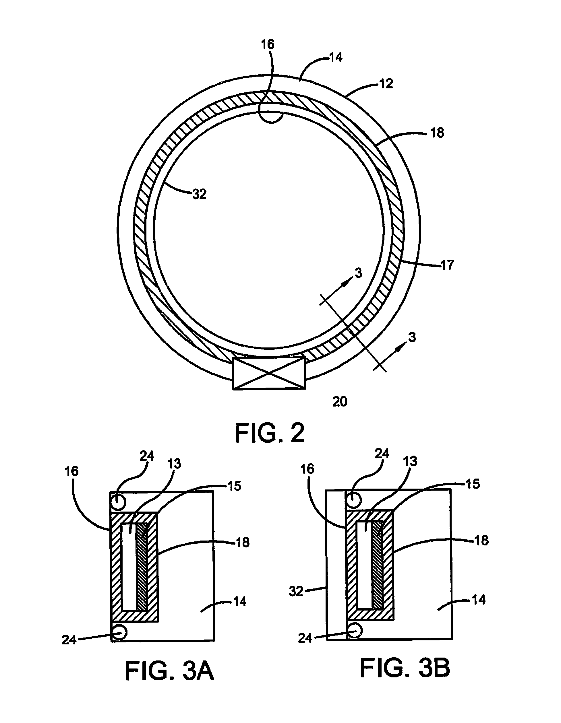 Low-power method and device for cooling prosthetic limb socket based on phase change