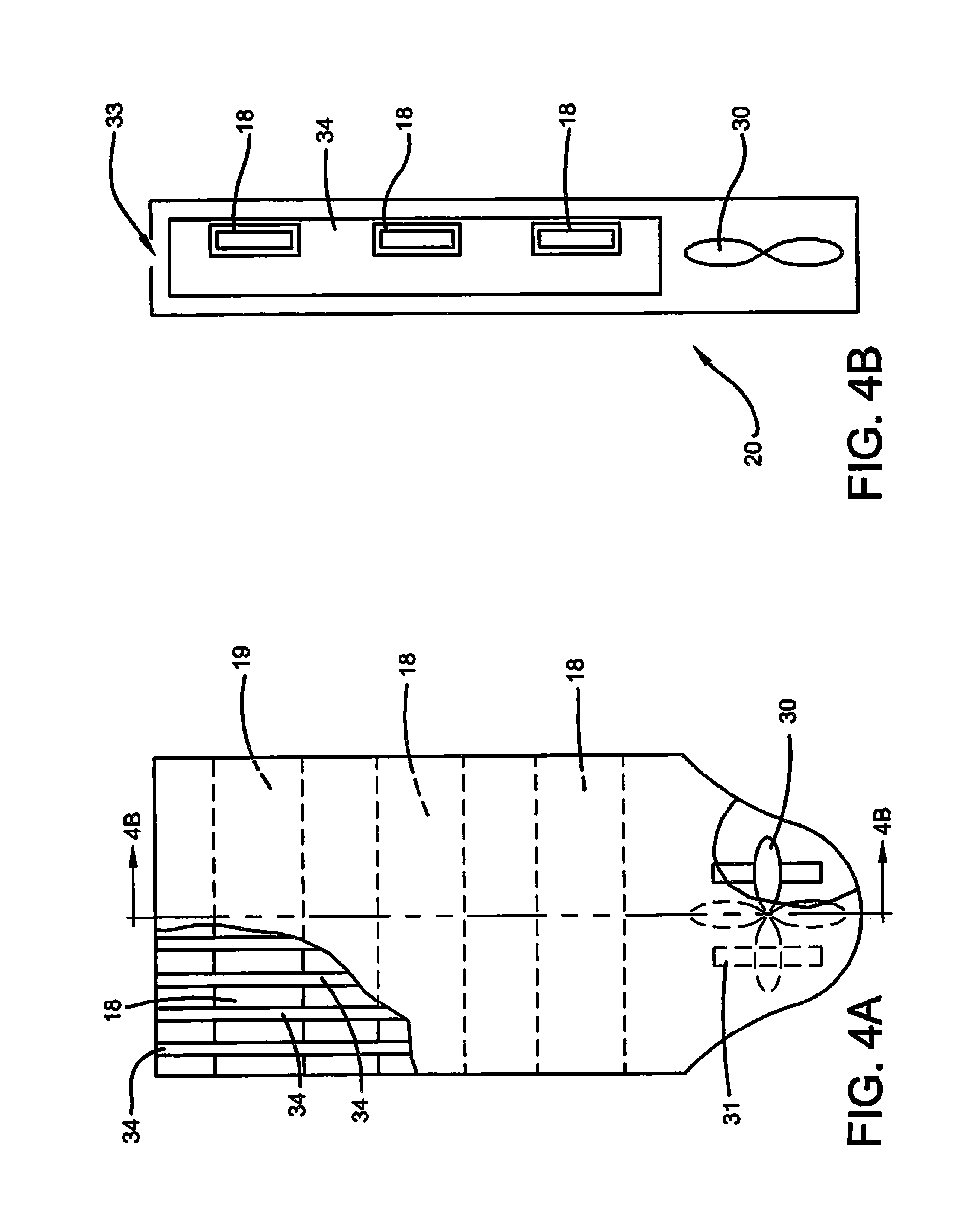 Low-power method and device for cooling prosthetic limb socket based on phase change