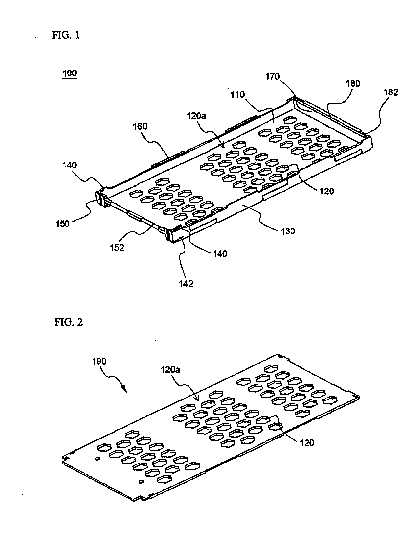 Cell-module cartridge and mid-large battery module including the same