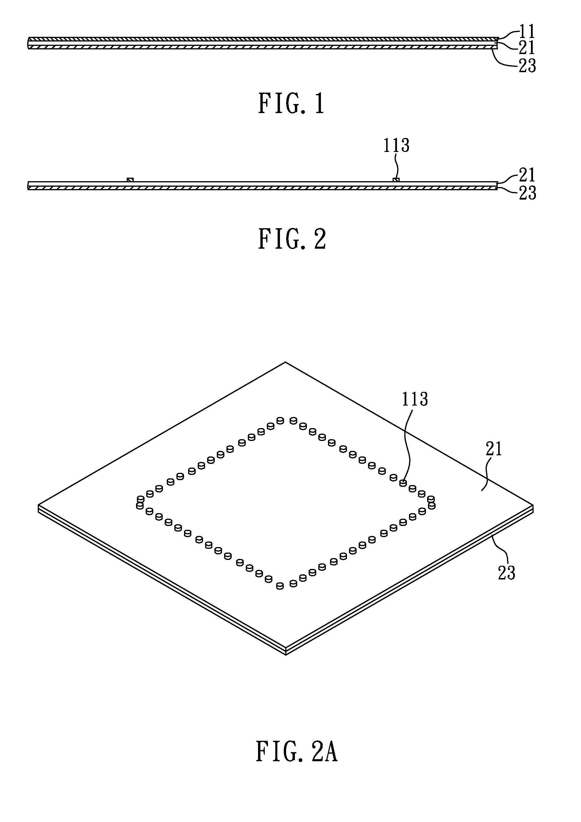 Interconnect substrate with embedded semiconductor device and built-in stopper and method of making the same