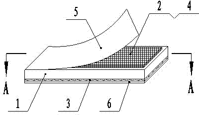 Beriberi-treating patch