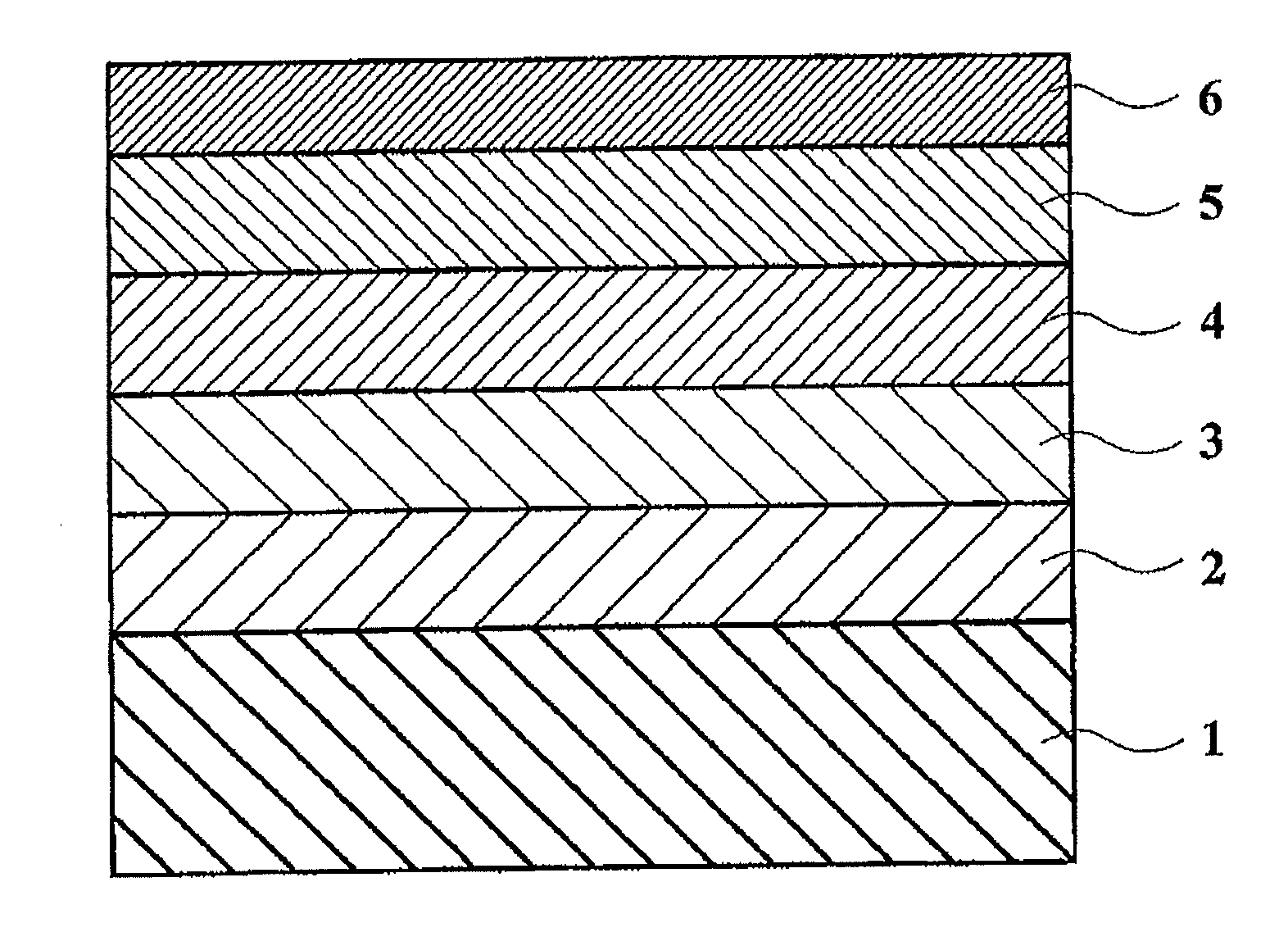 Method of producing perpendicular magnetic recording medium