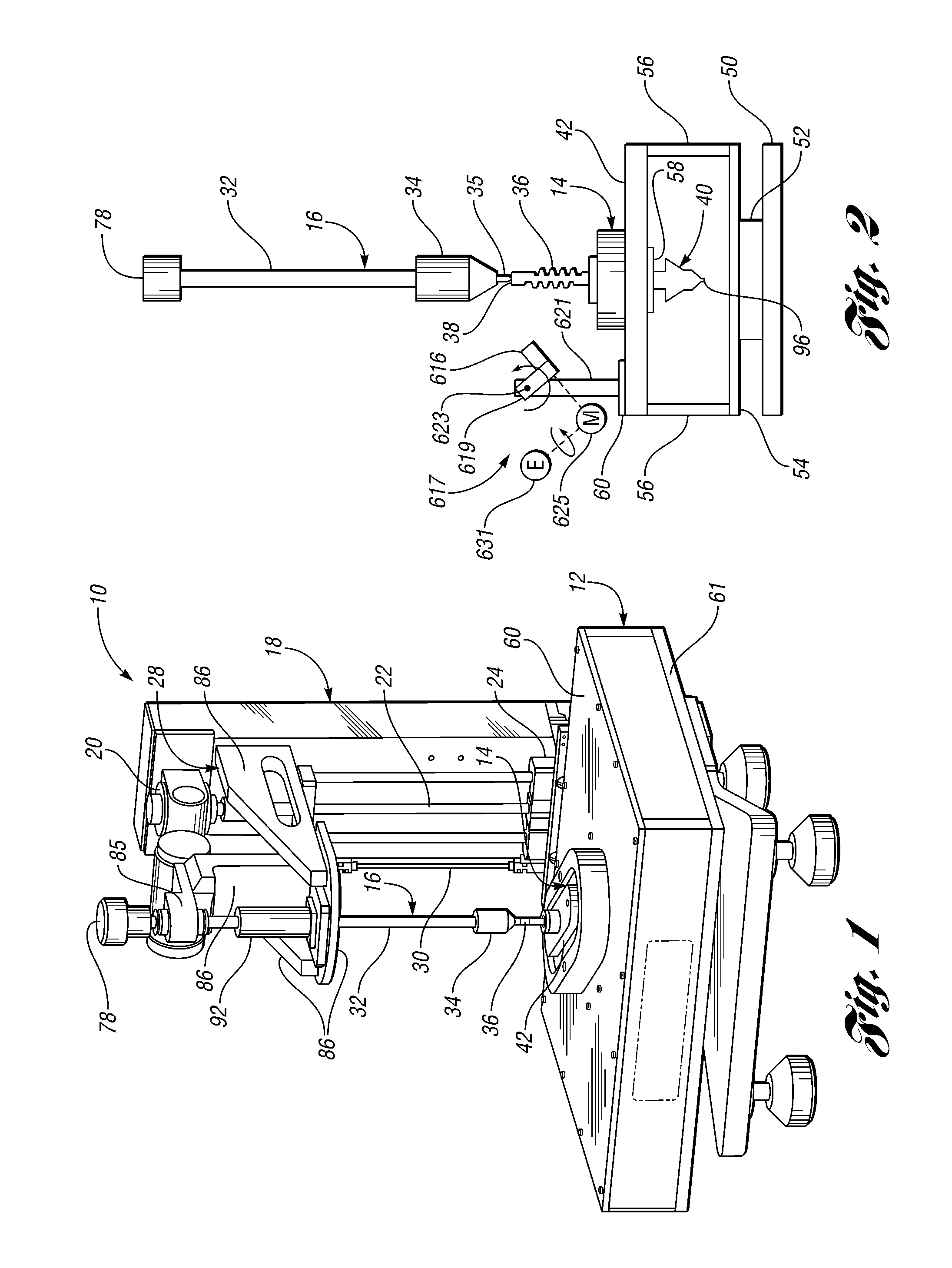Method For Precisely Measuring Position Of A Part To Be Inspected At A Part Inspection Station