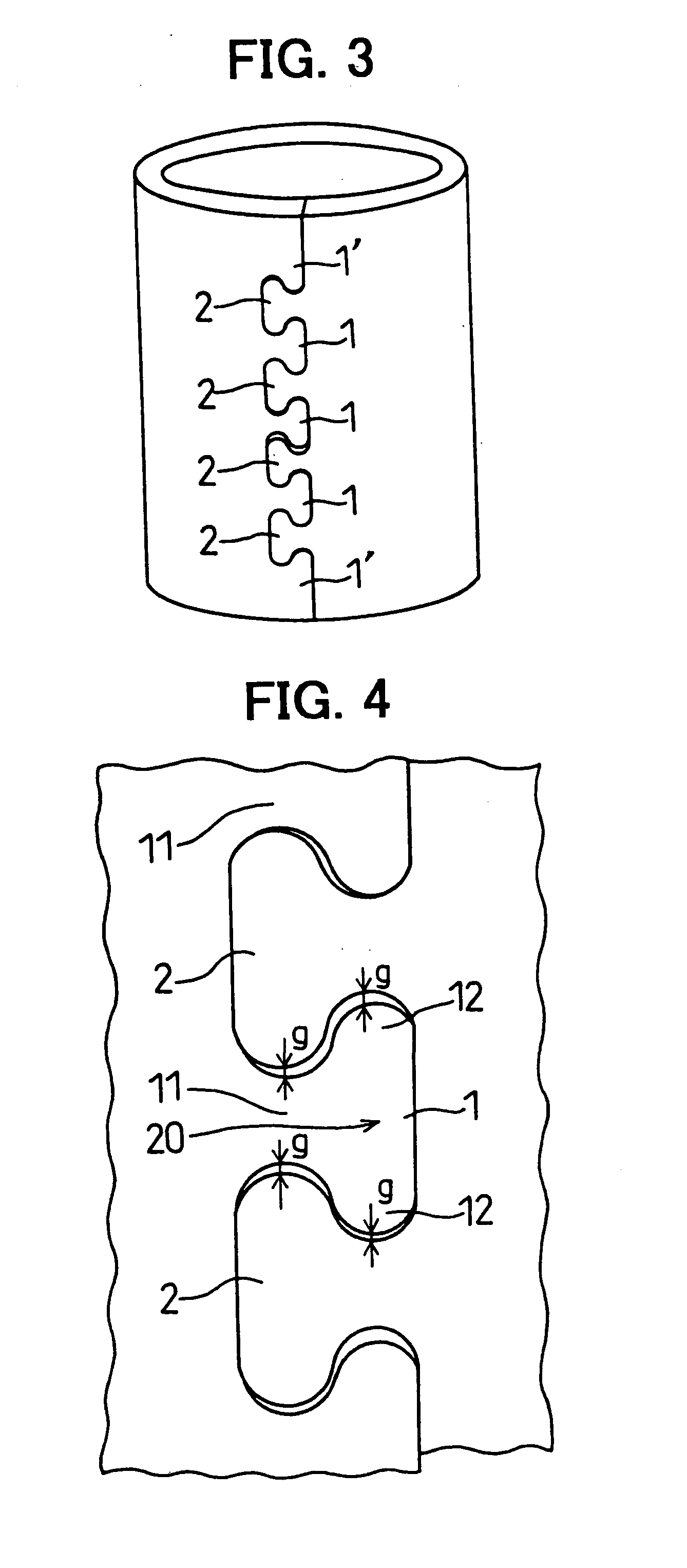 Method of manufacturing yoke of rotary electric machine