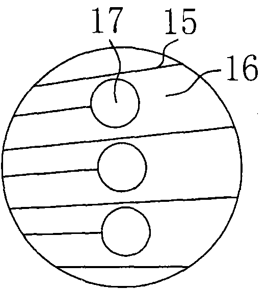 Solar slit tracking device