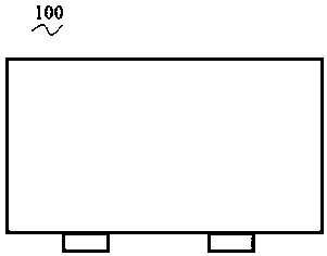 Preparation method of low-temperature lithium ion battery