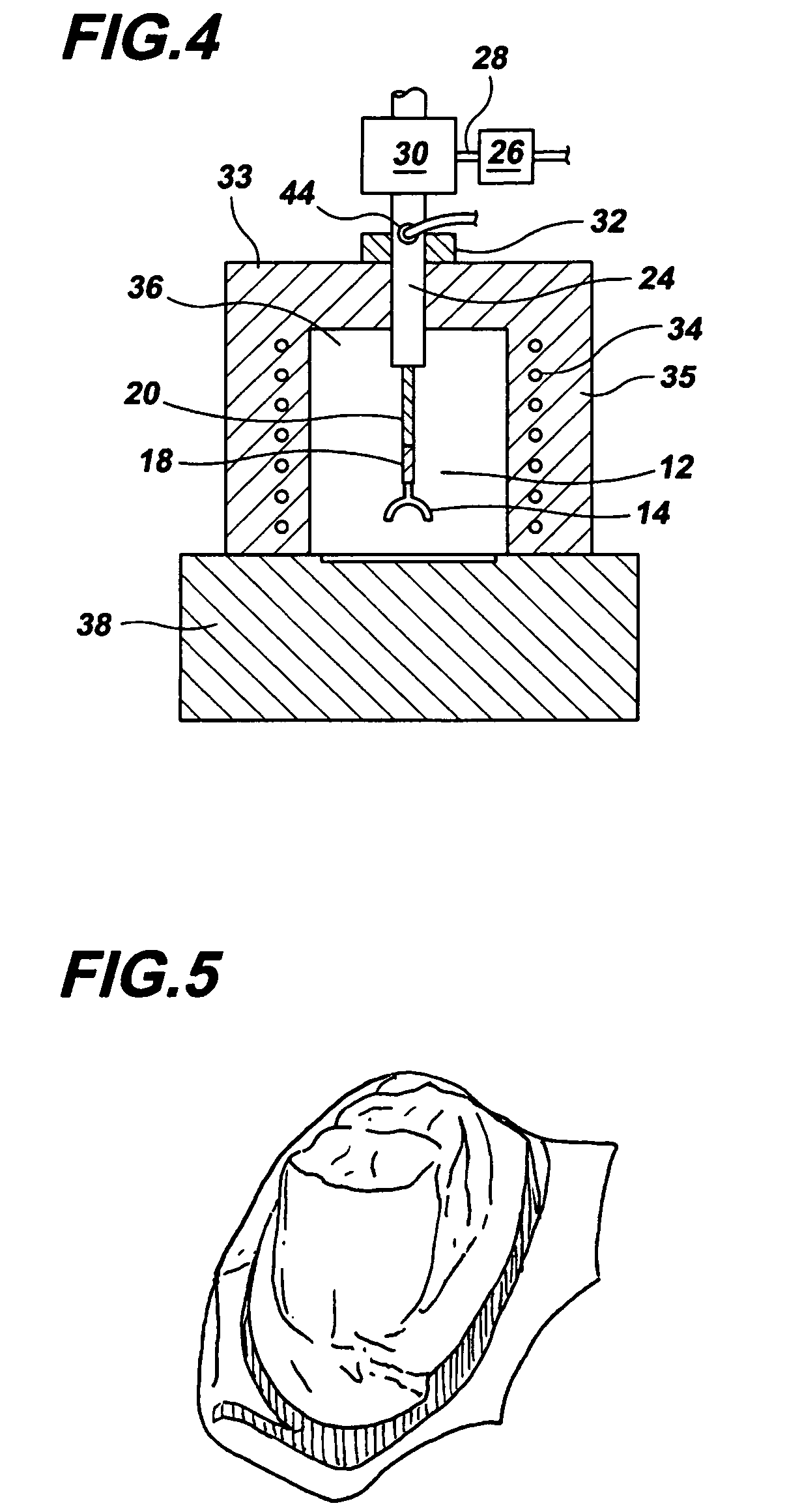Method for producing dental restoration and apparatus therefor