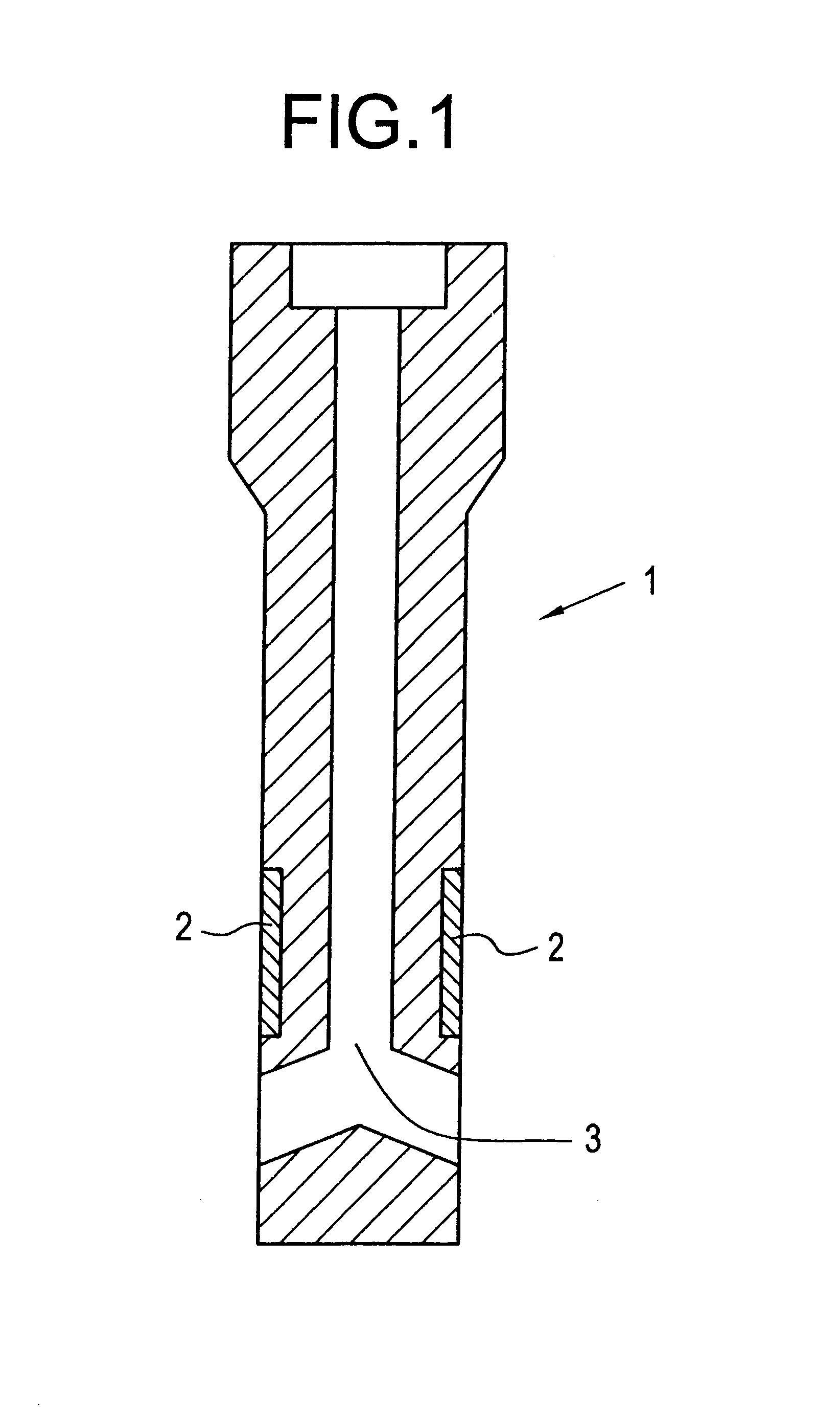 Slagline sleeve for submerged entry nozzle composition therefore