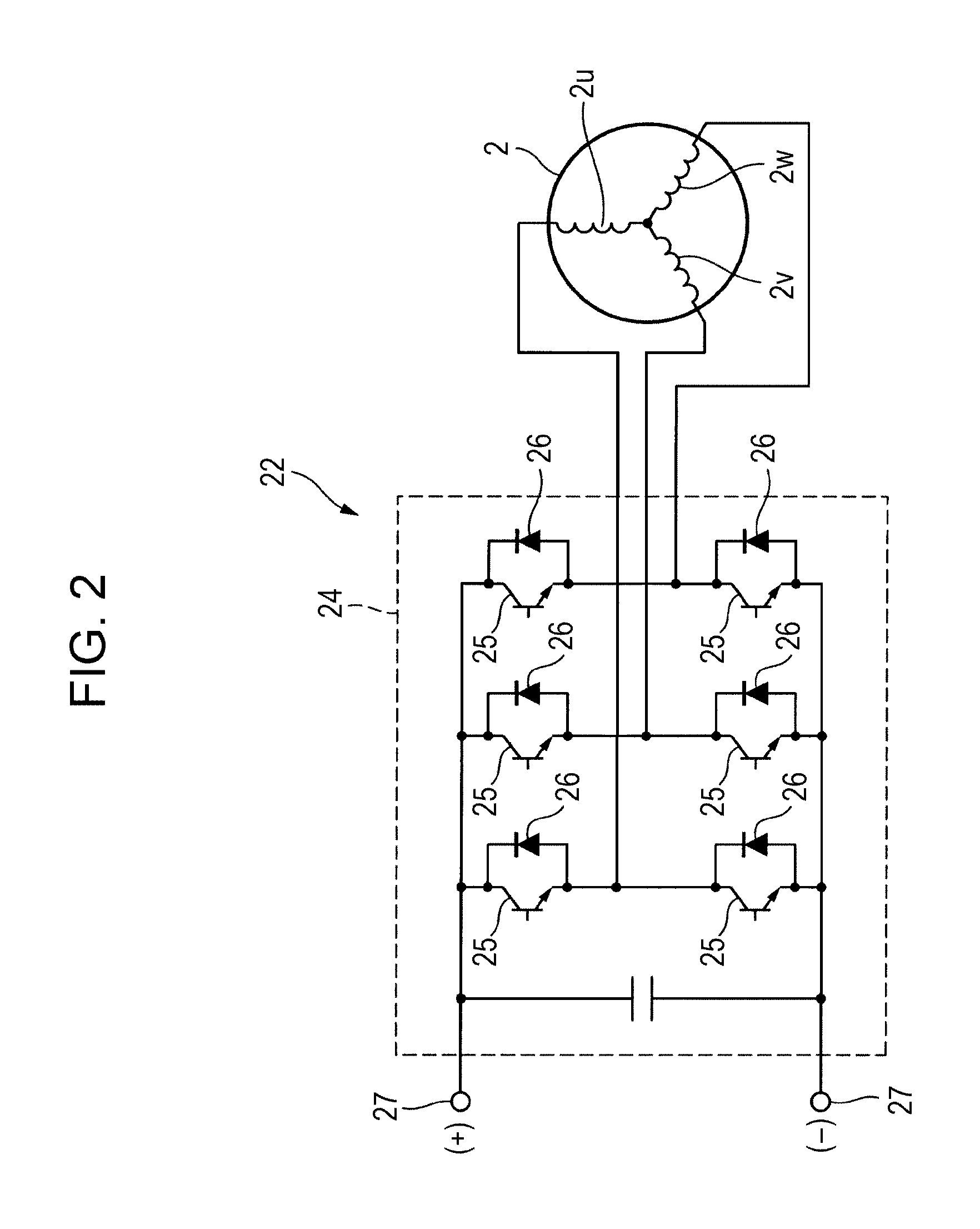 Vehicle control system