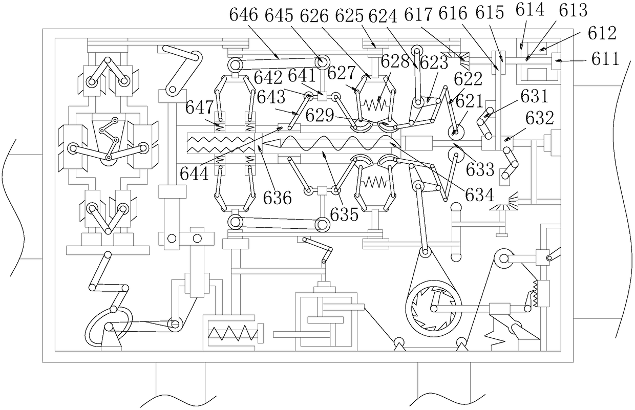 Color matching injection molding device