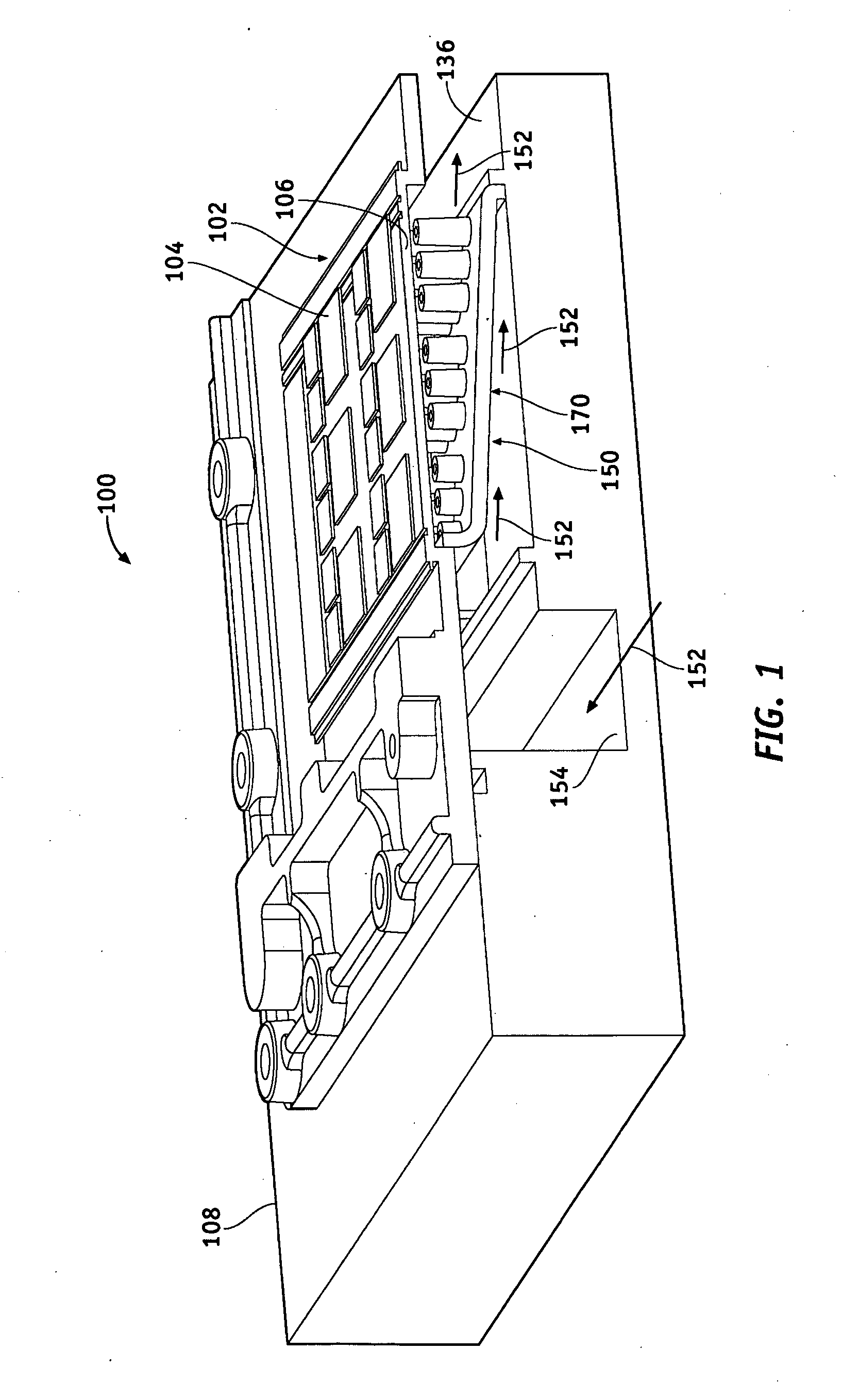 Cooling systems for power semiconductor devices