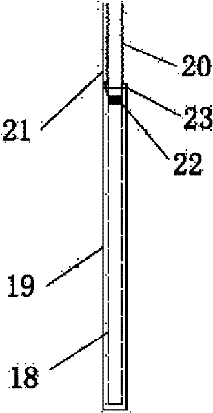 Vacuumizing-electroosmosis-stacking combined soft-foundation consolidating system and method
