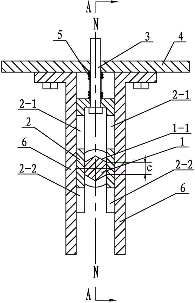 A locking mechanism for transmission
