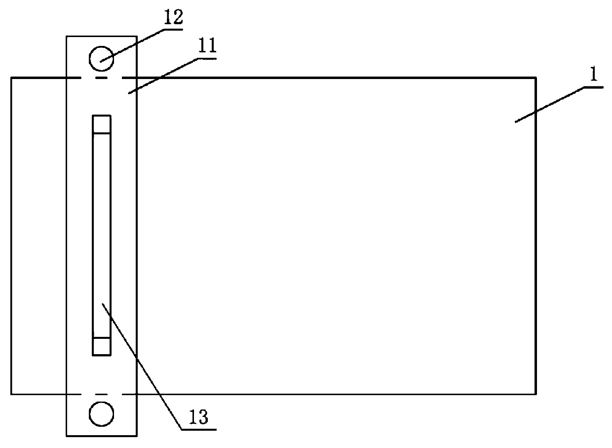 Method for welding multilayer thin metal sheets and thick metal sheet