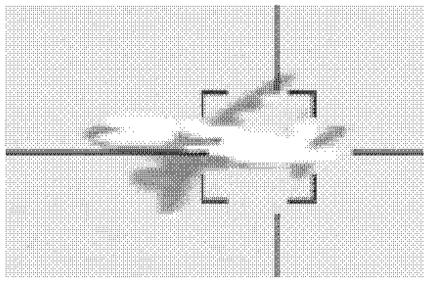 Method for improving quality of three-dimensional interferometric inverse synthetic aperture radar image