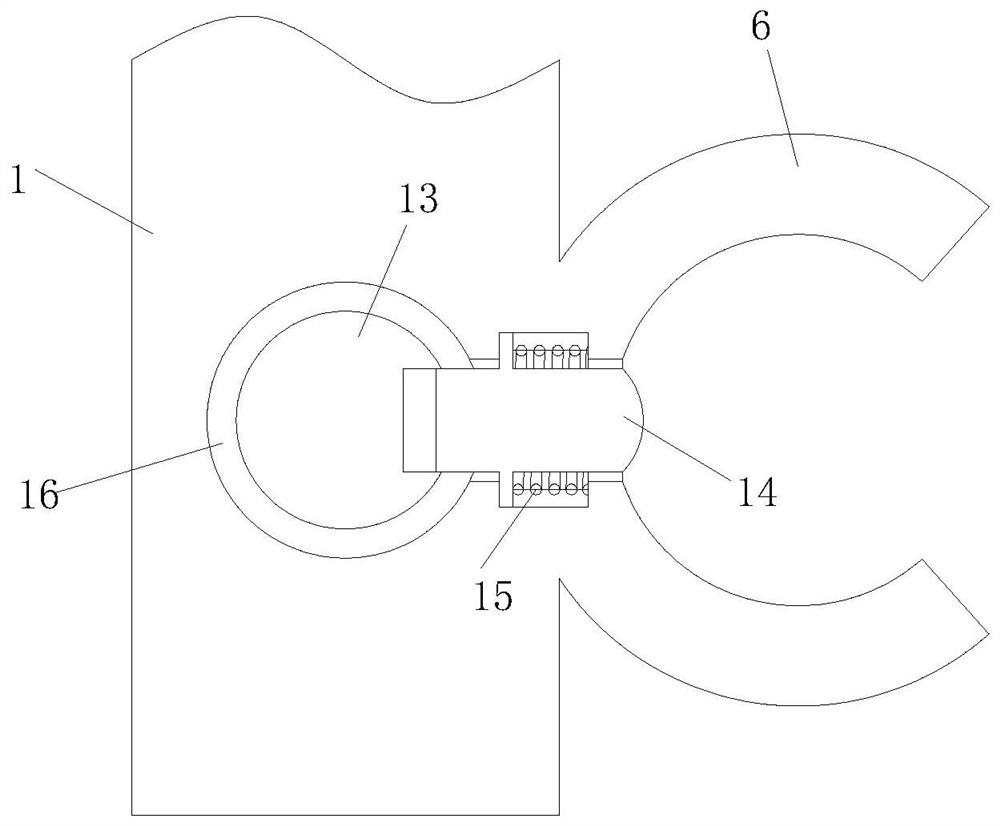 Shared charging pile capable of sharing charging and server