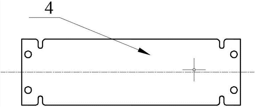 Piezoelectric multi-directional vibration energy acquisition device