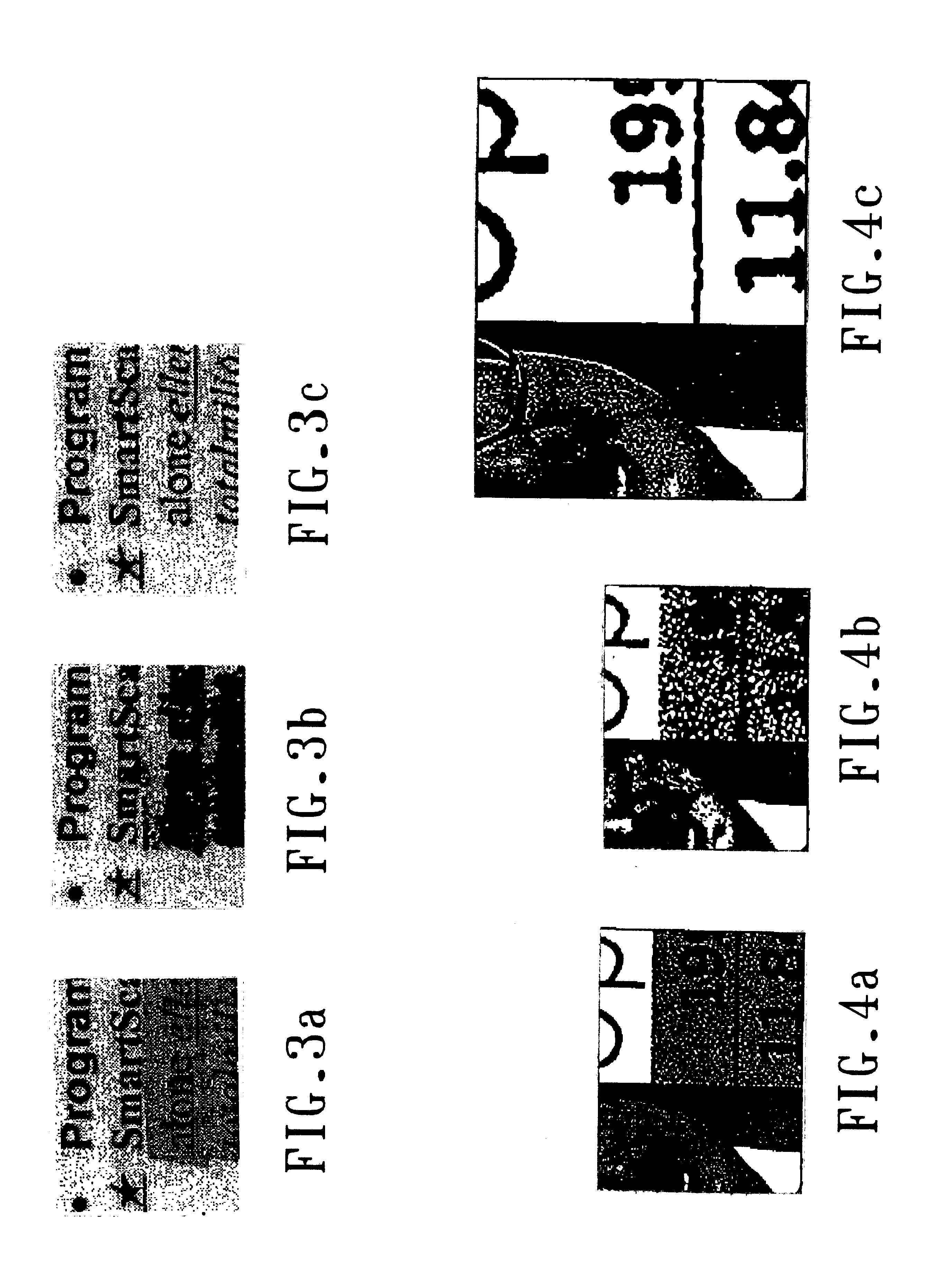 Method and arrangement for ensuring quality during scanning/copying of images/documents