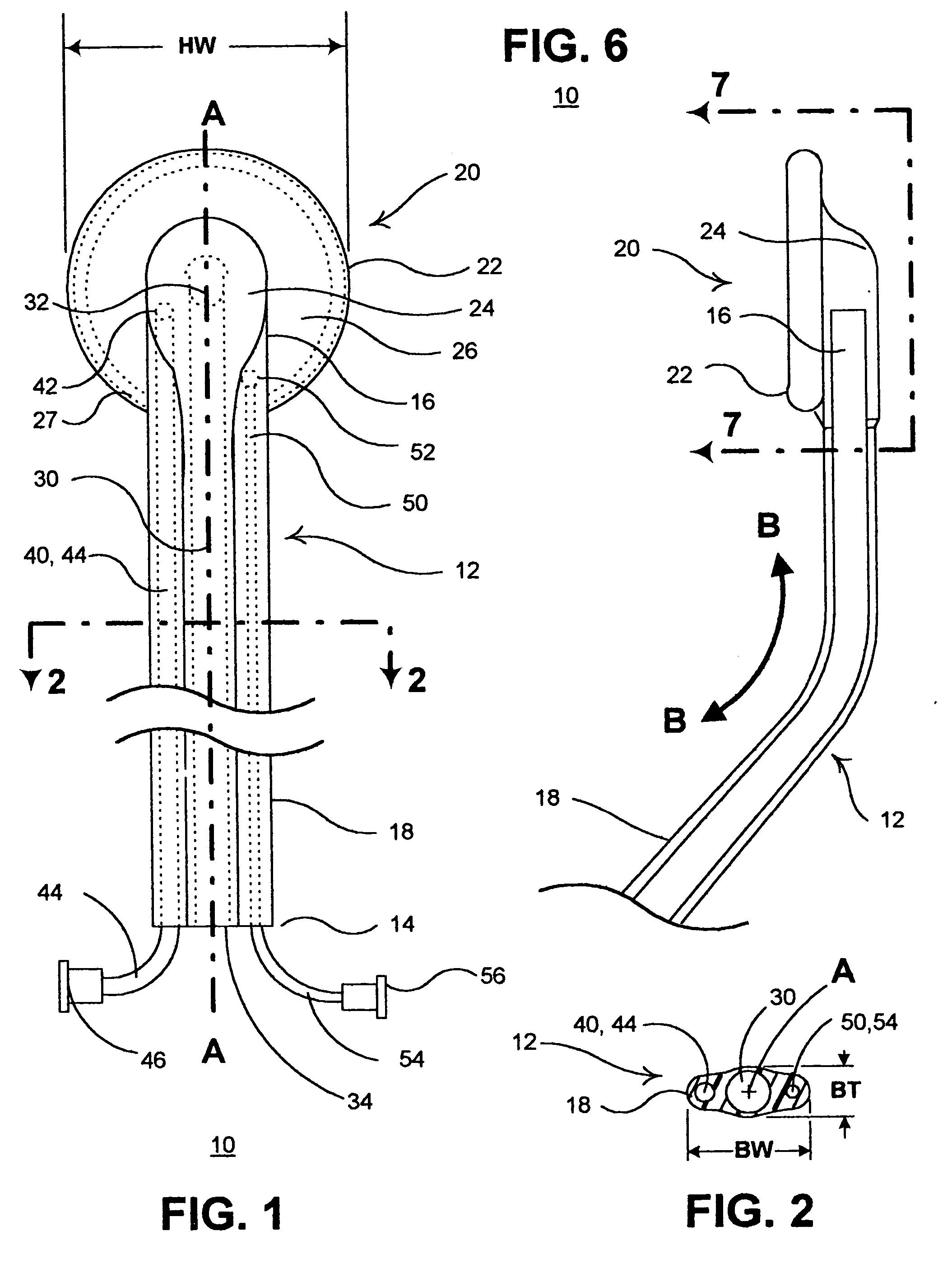 Instruments and methods for accessing an anatomic space