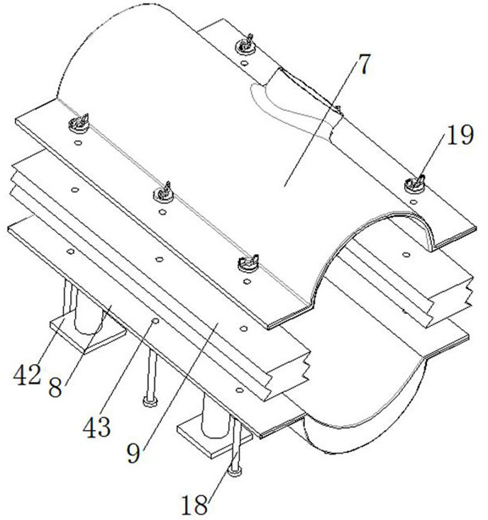 Medical vaporizer for skin surgery