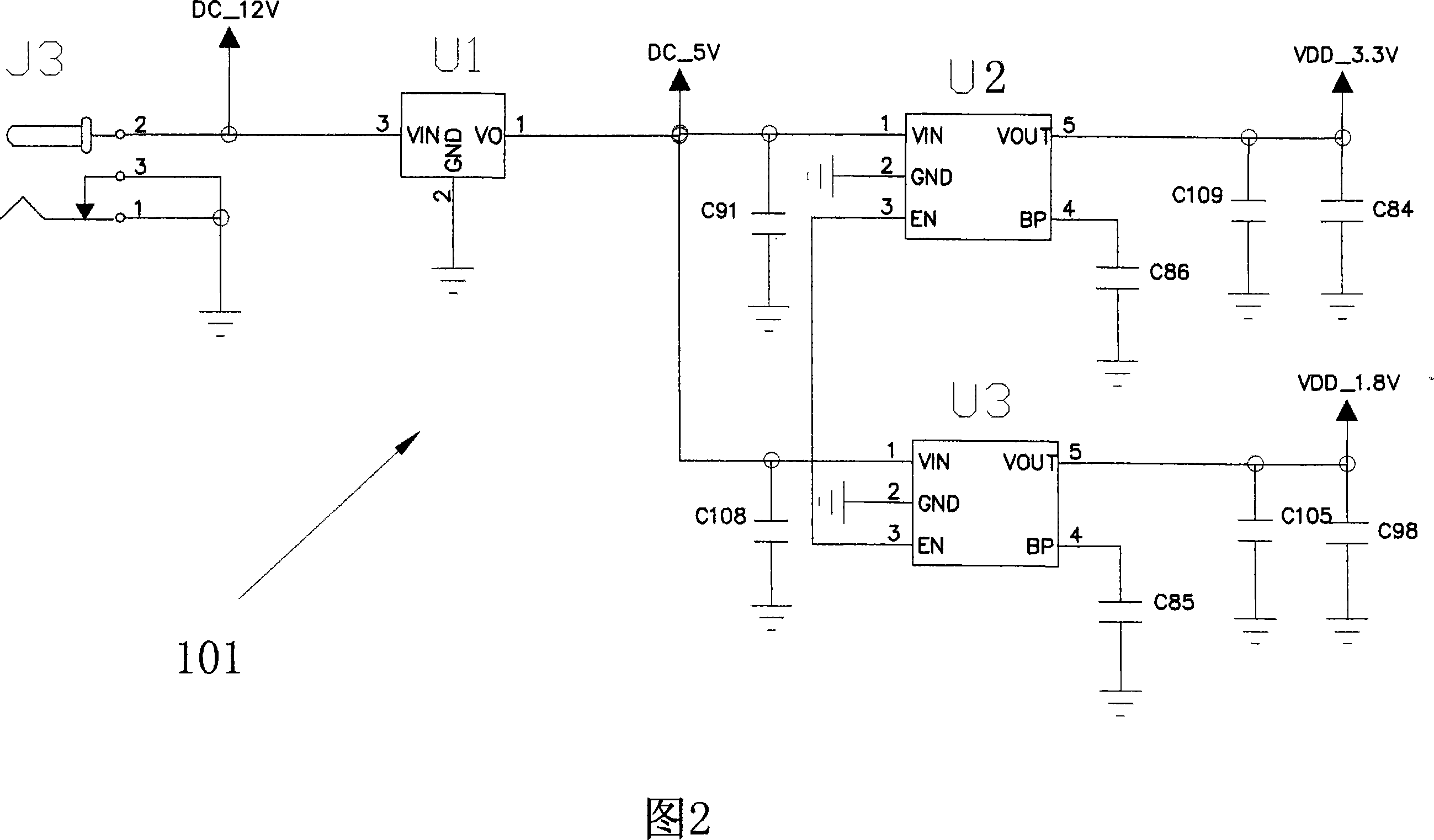 Method for active or passive examining parked car condition and its anti-theft alarm system