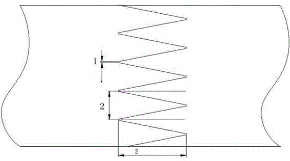 A kind of preparation method of eucalyptus finger ground floor