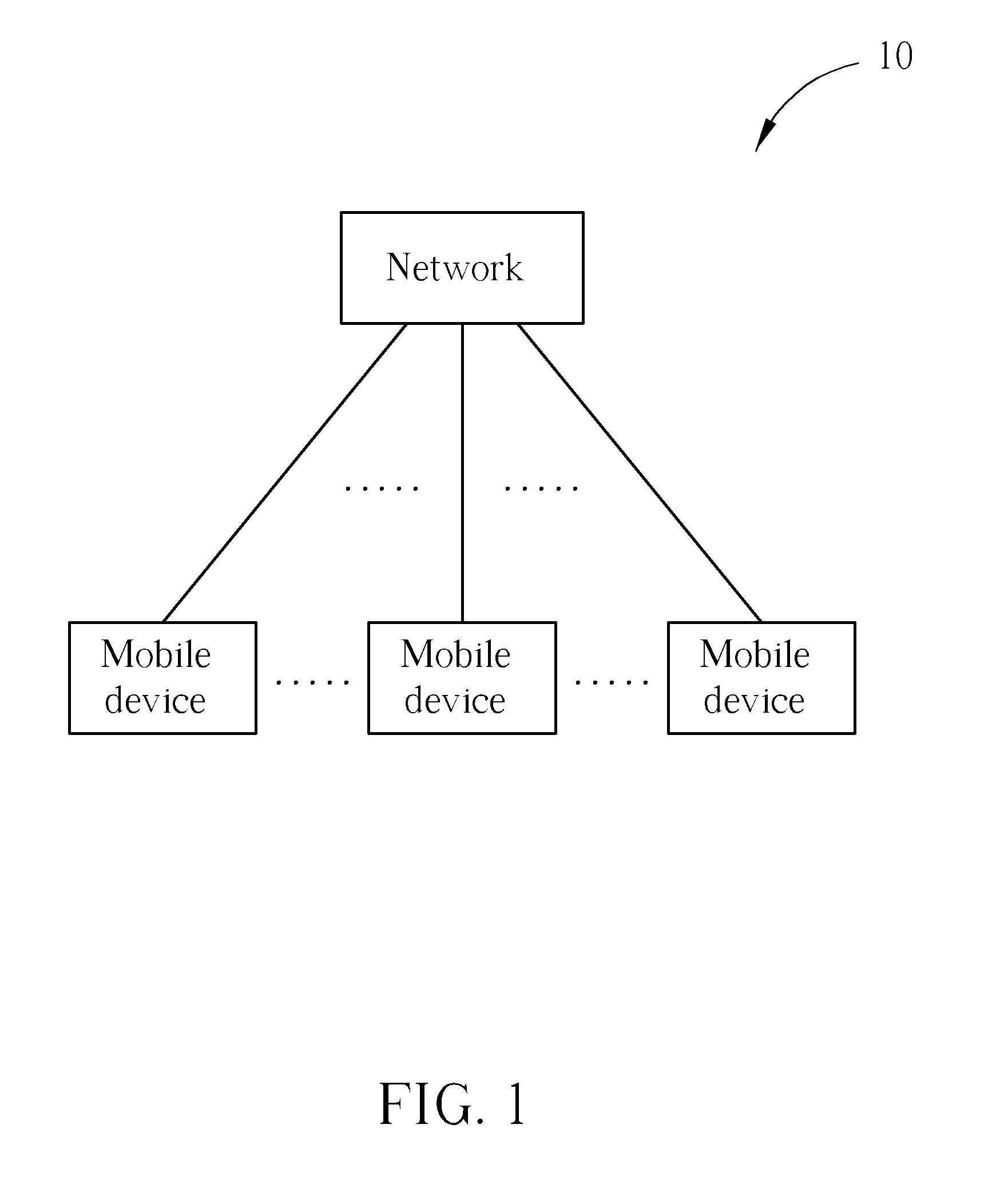 Method of Enhancing Public Land Mobile Network Search and Related Communication Device