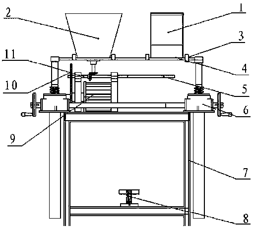 Novel aquiculture device