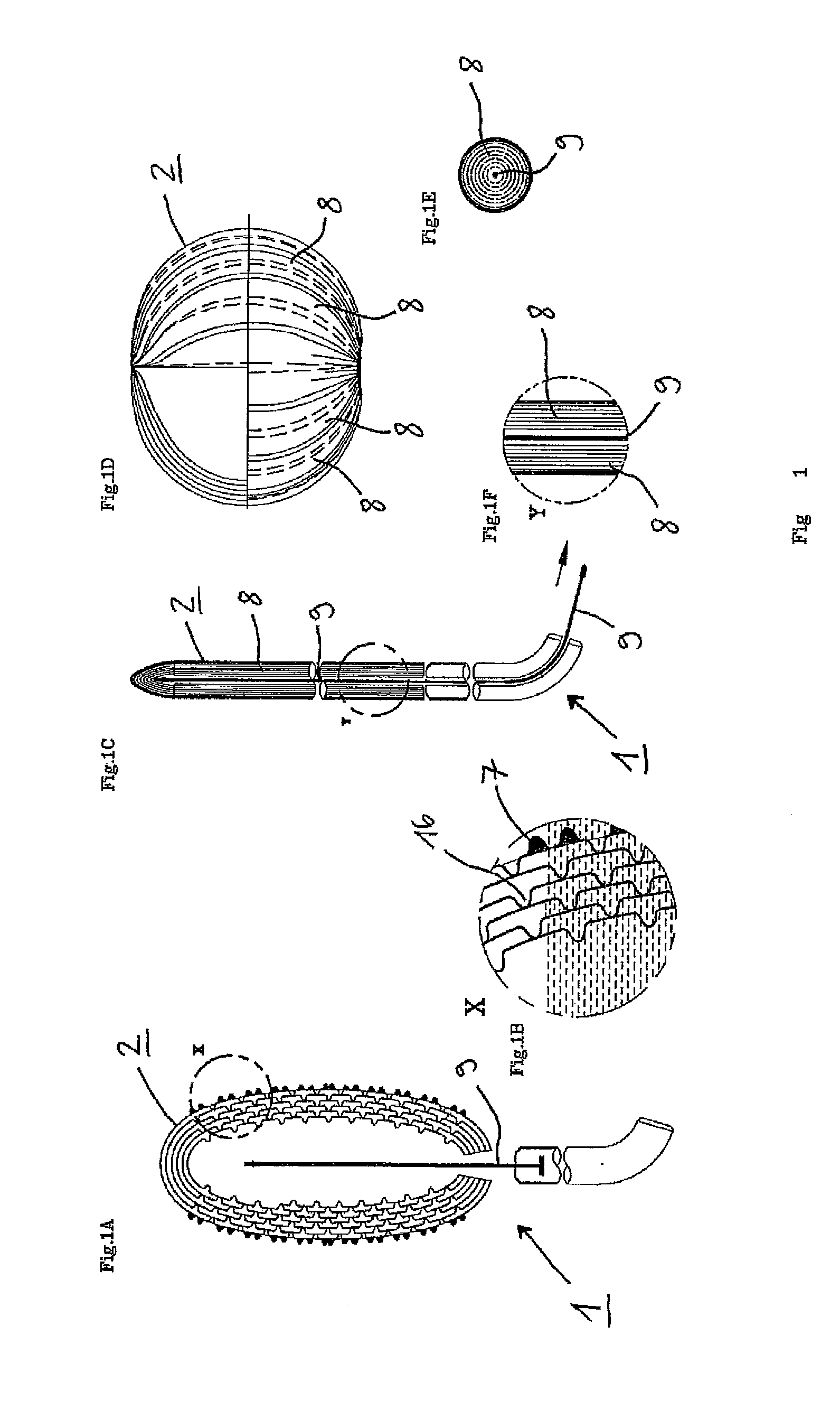 Device for protecting and cleaning the bladder lumen