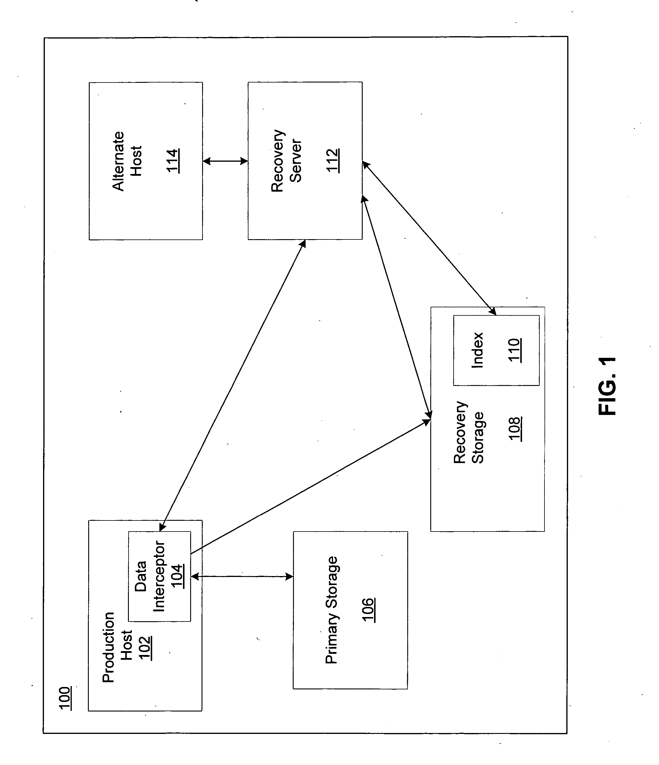Systems and methods for optimizing restoration of stored data
