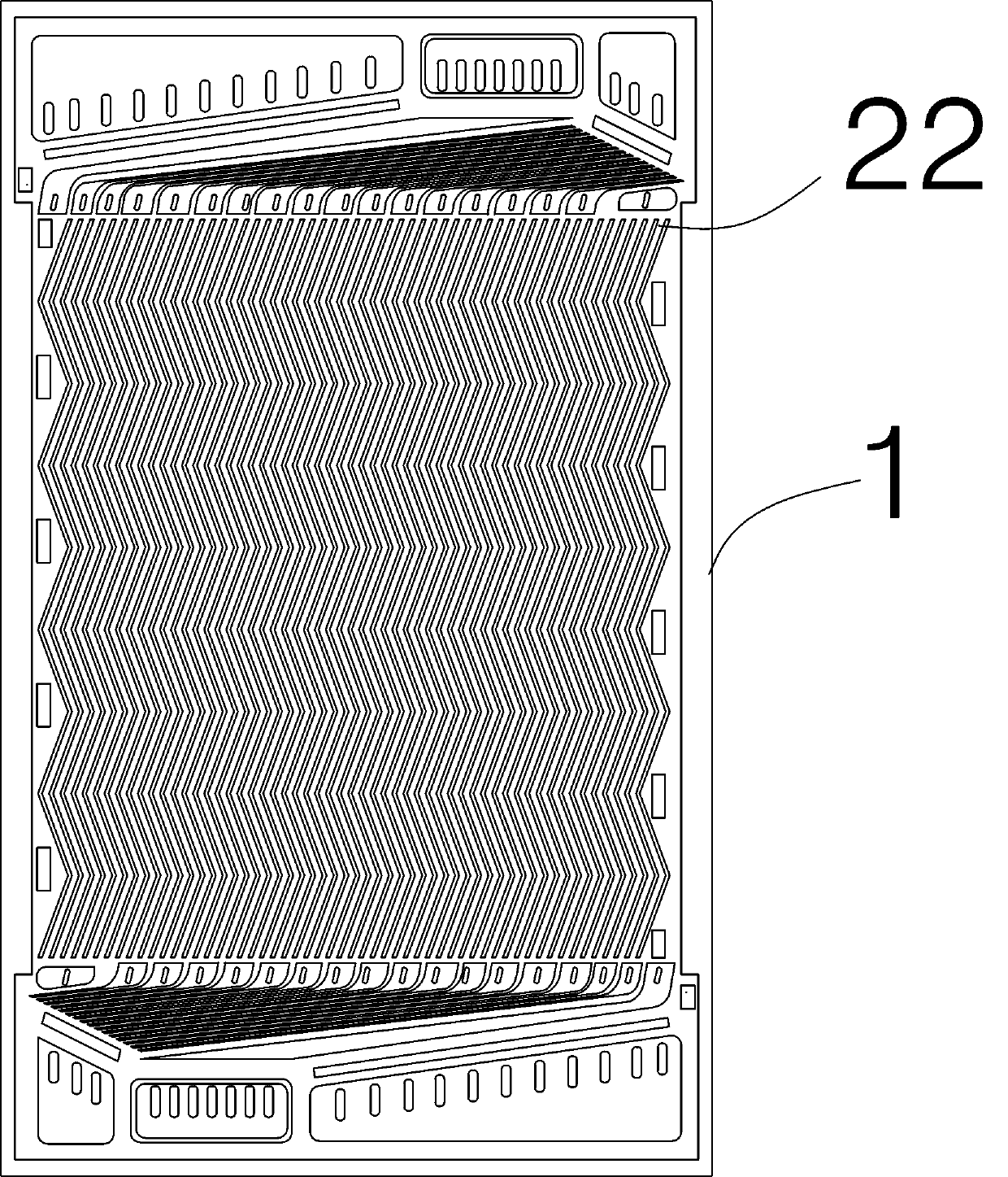 Metal bipolar plate with graphene conducting layer and manufacturing method thereof