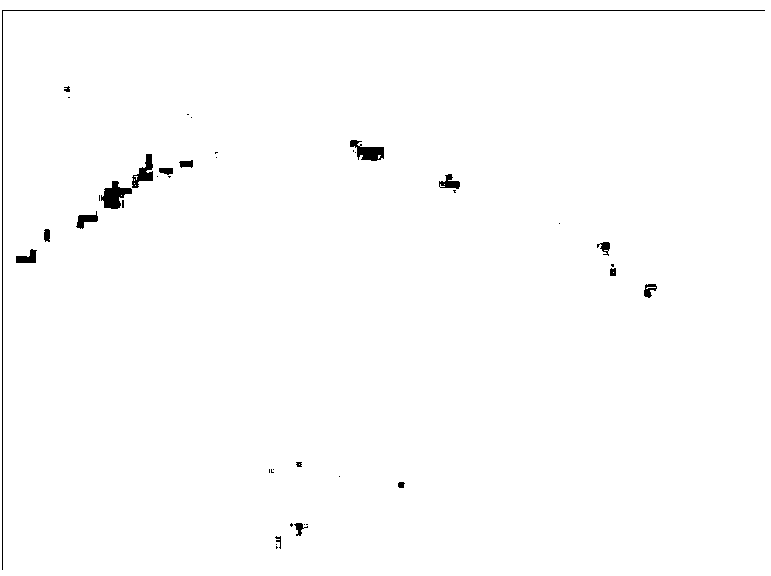 Chemical staining method using niacinamide adenine dinucleotide diaphorase tissue