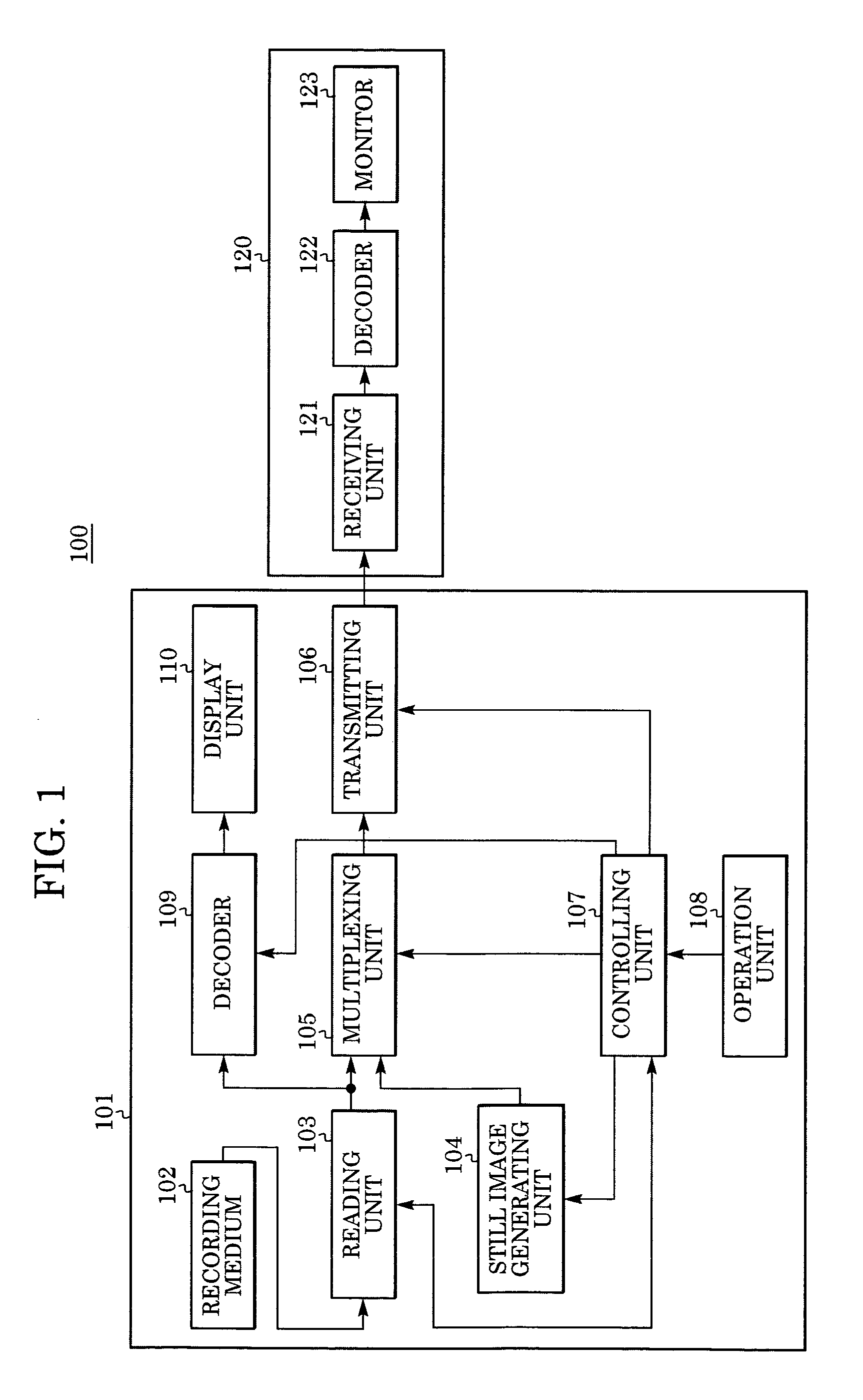 Image processing apparatus