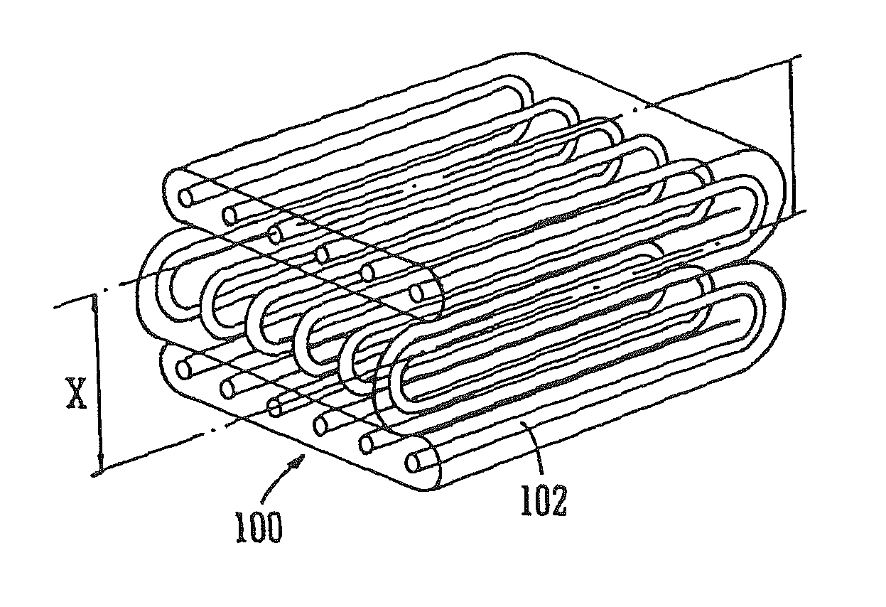 Confectionery product containing active and/or reactive components and methods of production thereof