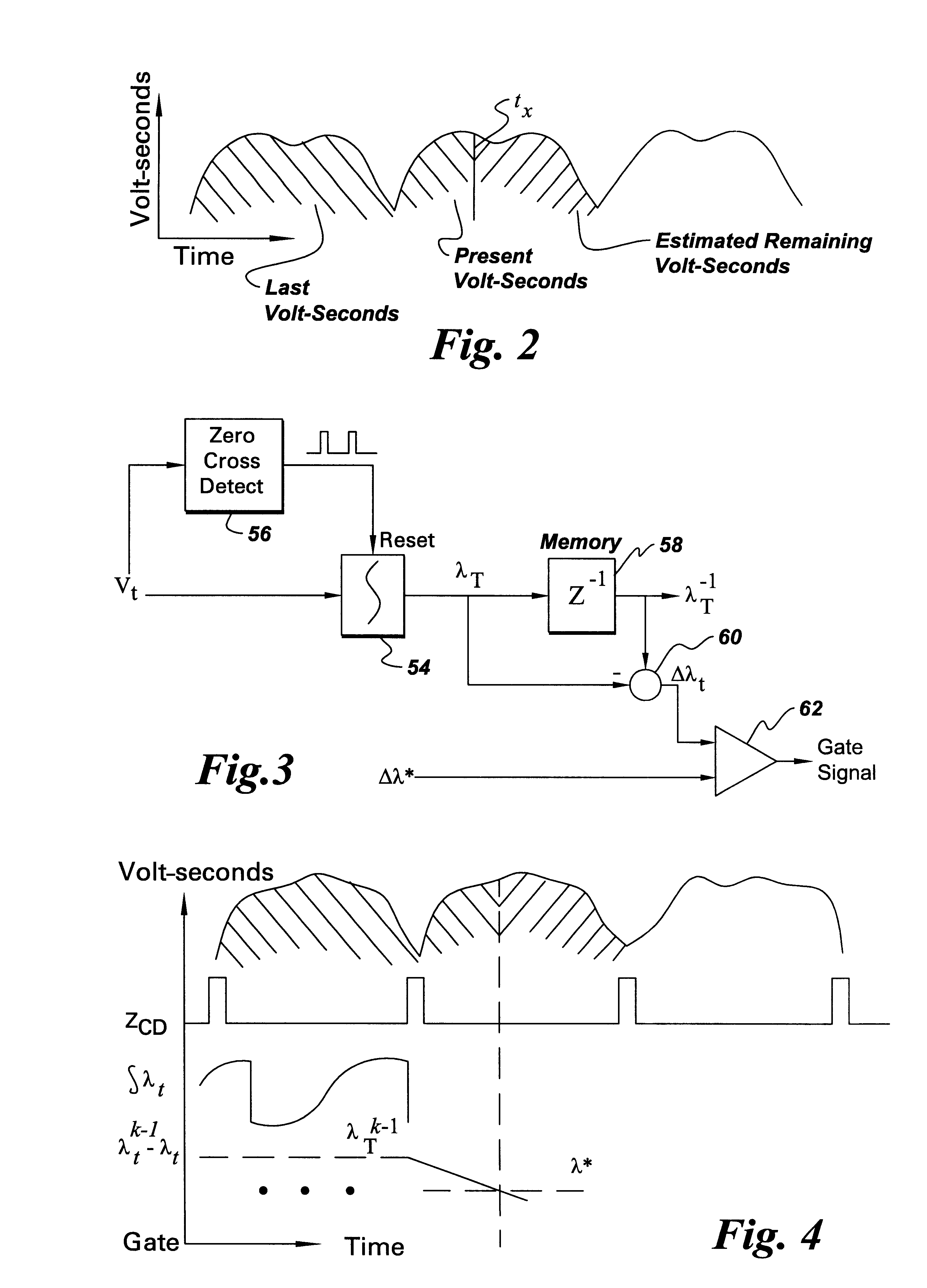 Wound field synchronous machine control system and method