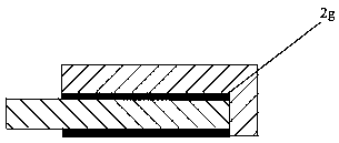 Aluminum electrolytic cell with aluminum as cathode