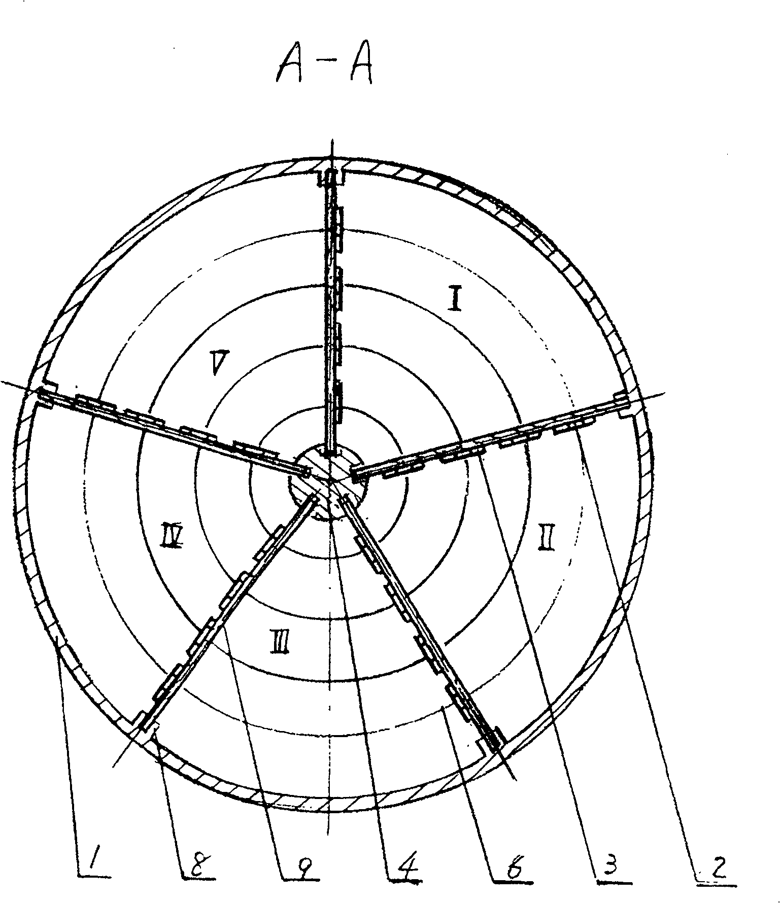 Mouse path exercising model and intelligent action inspecting system